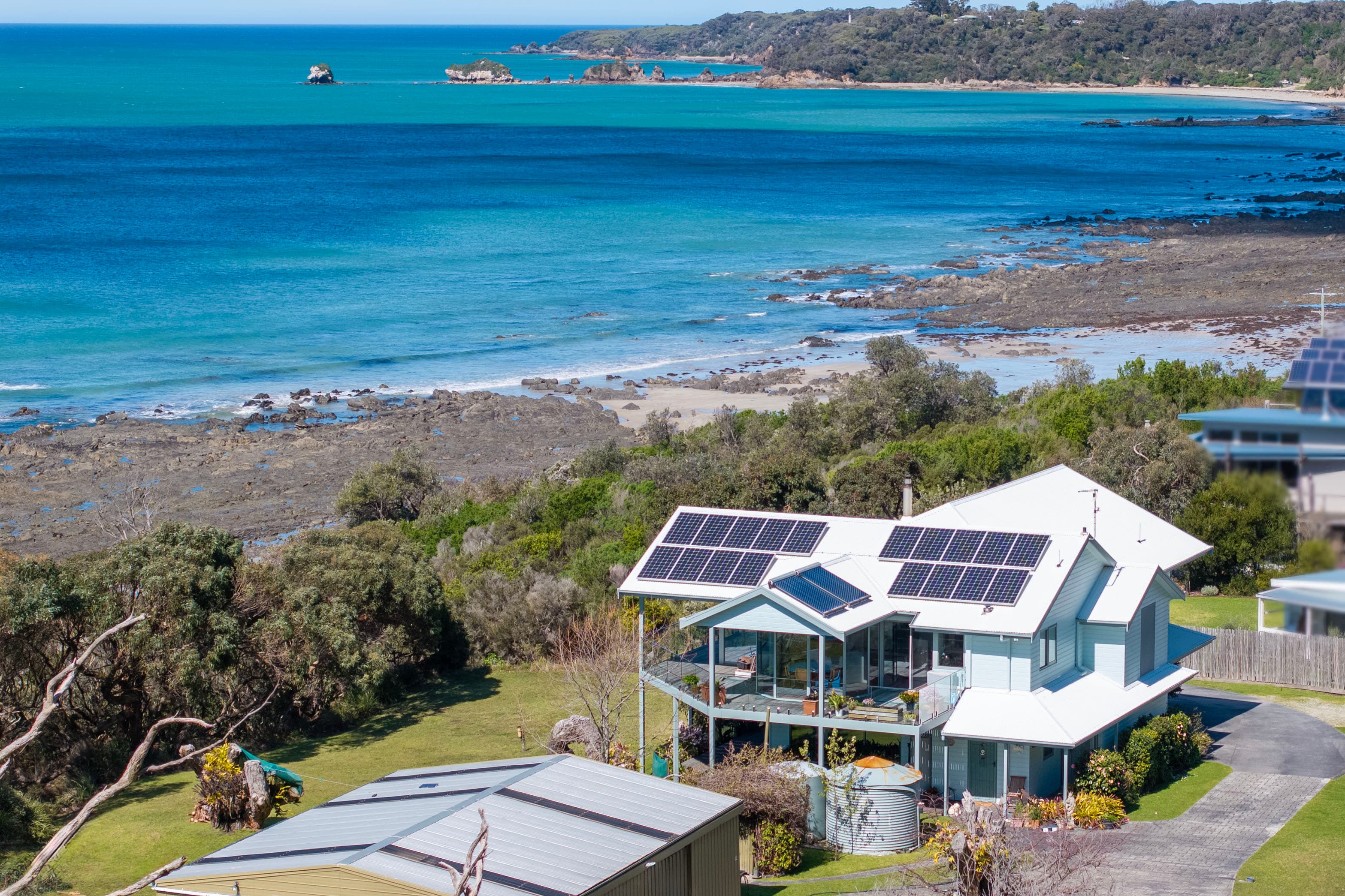 22A Bayside Drive, WALKERVILLE, Walkerville - Thumbnail 2