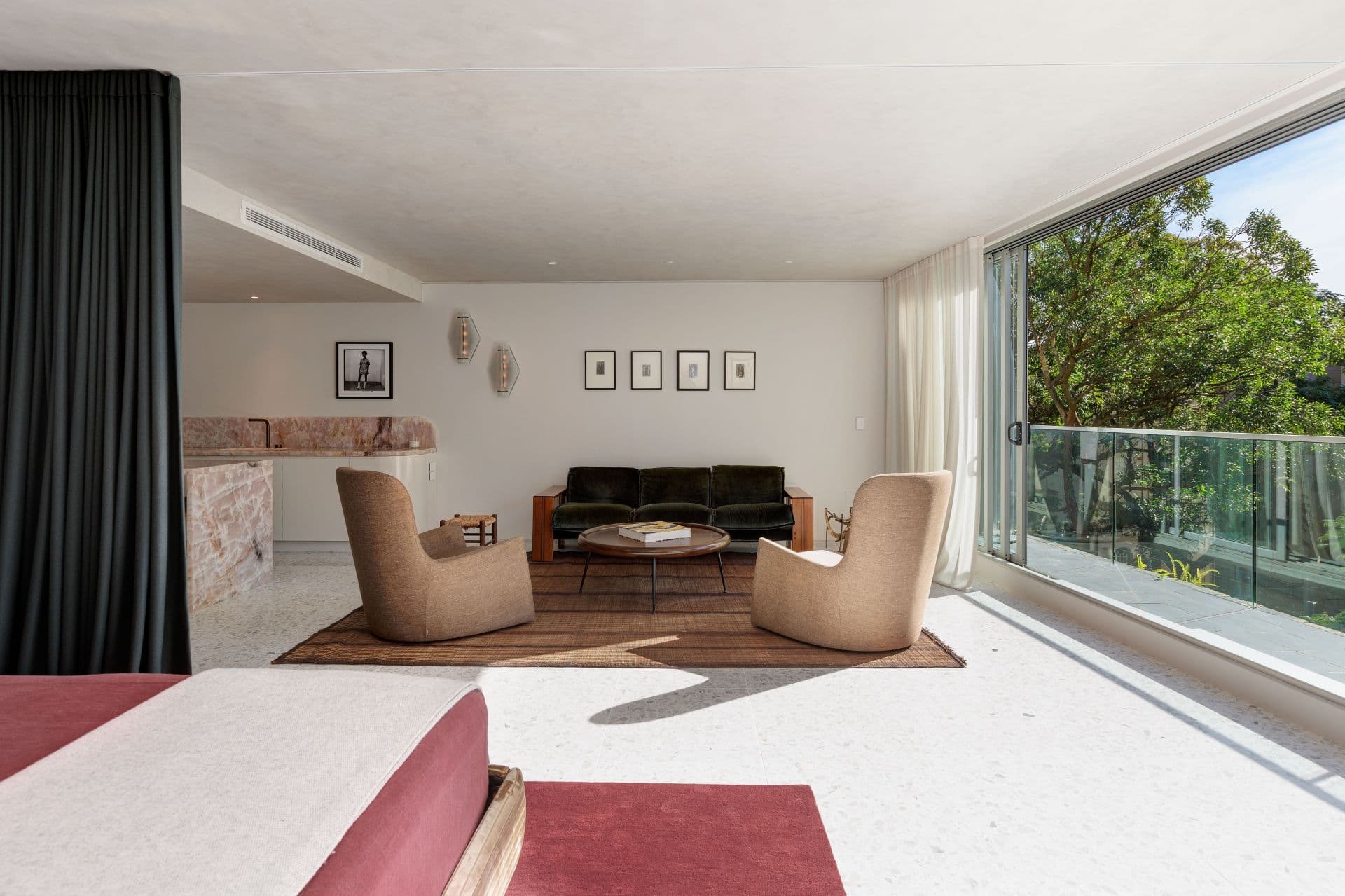 15/8 Greenknowe Avenue, Elizabeth Bay NSW 2011, Elizabeth Bay - Thumbnail 3
