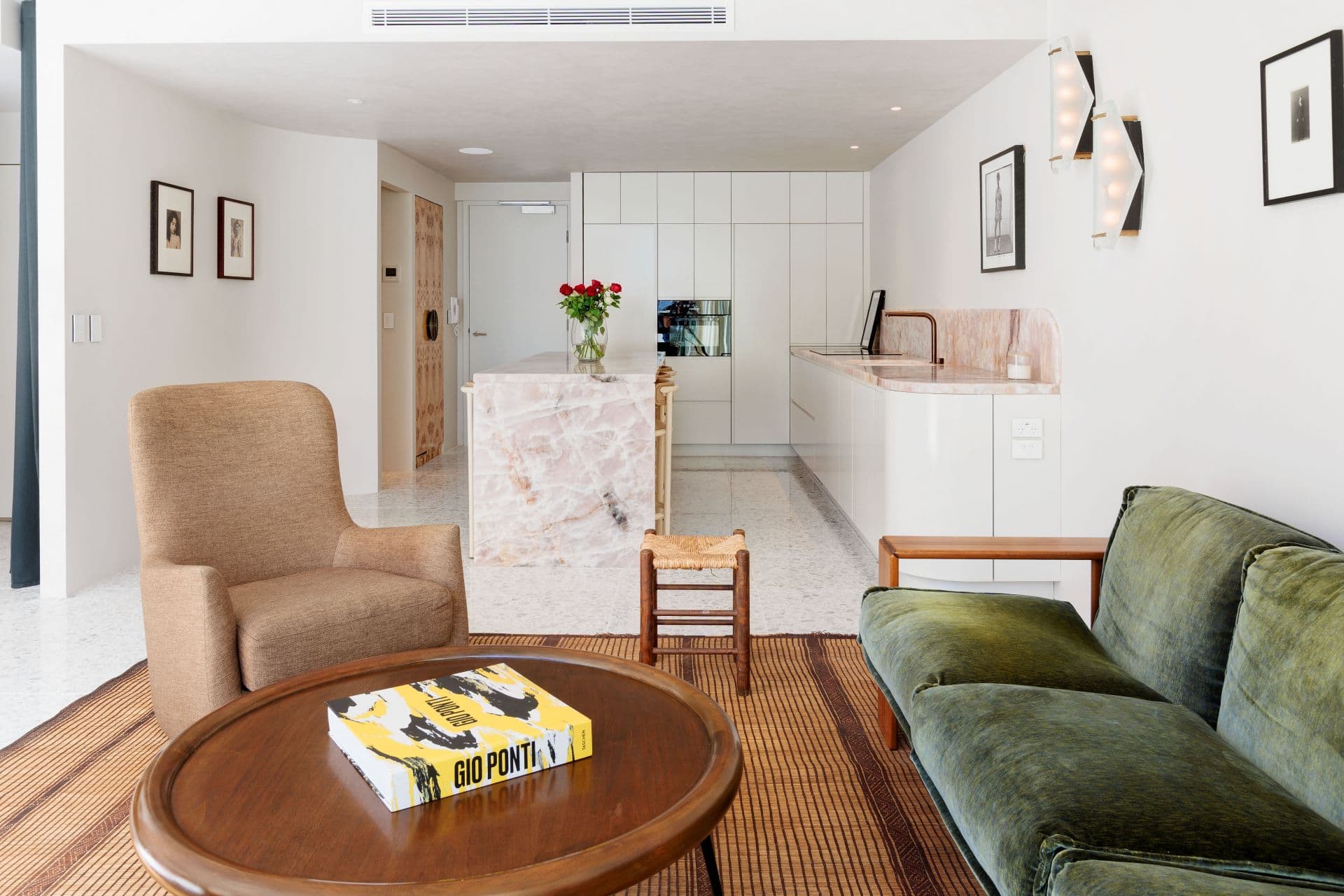 15/8 Greenknowe Avenue, Elizabeth Bay NSW 2011, Elizabeth Bay - Thumbnail 5