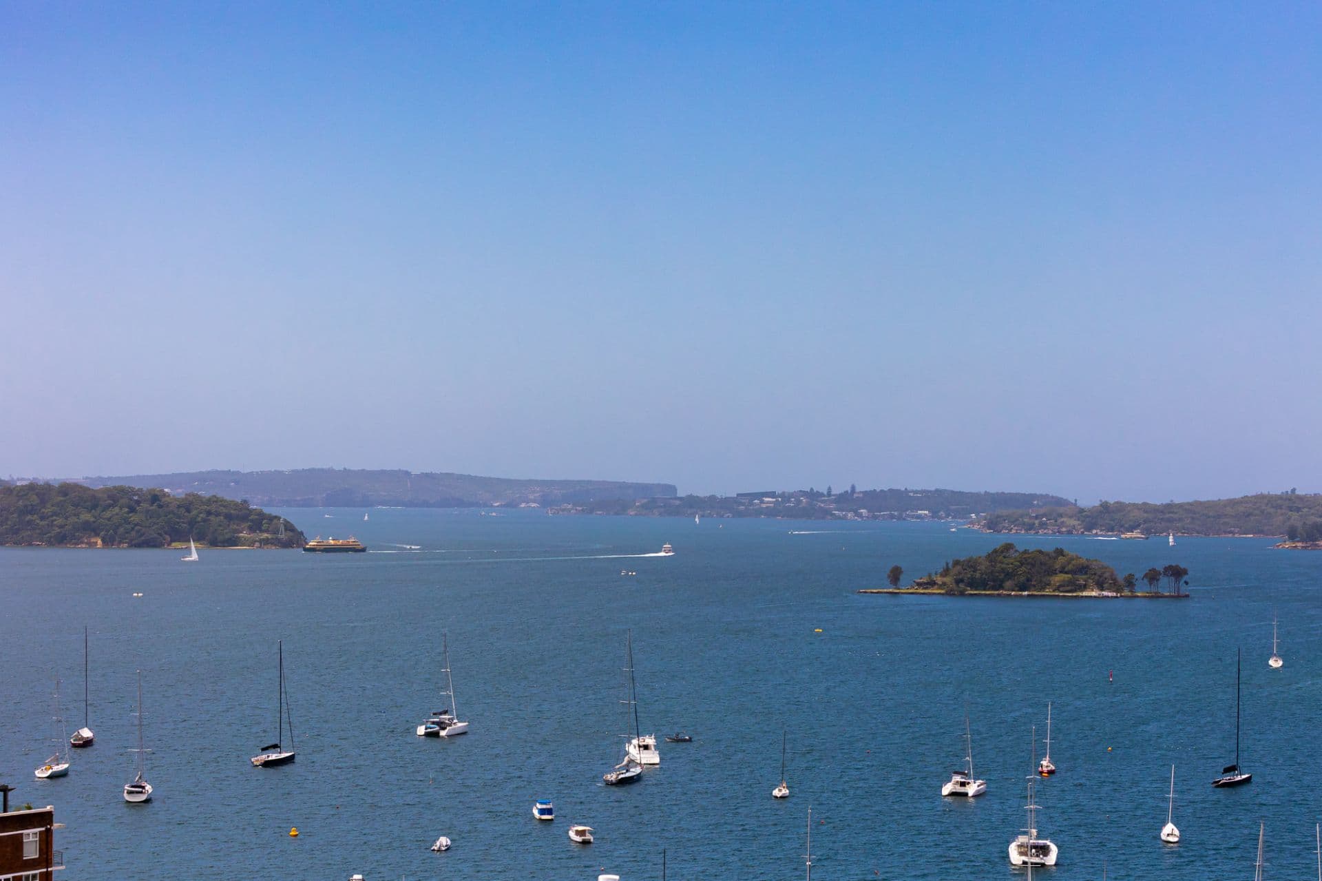 7/38 Macleay Street, Elizabeth Bay NSW 2011, Elizabeth Bay - Thumbnail 3