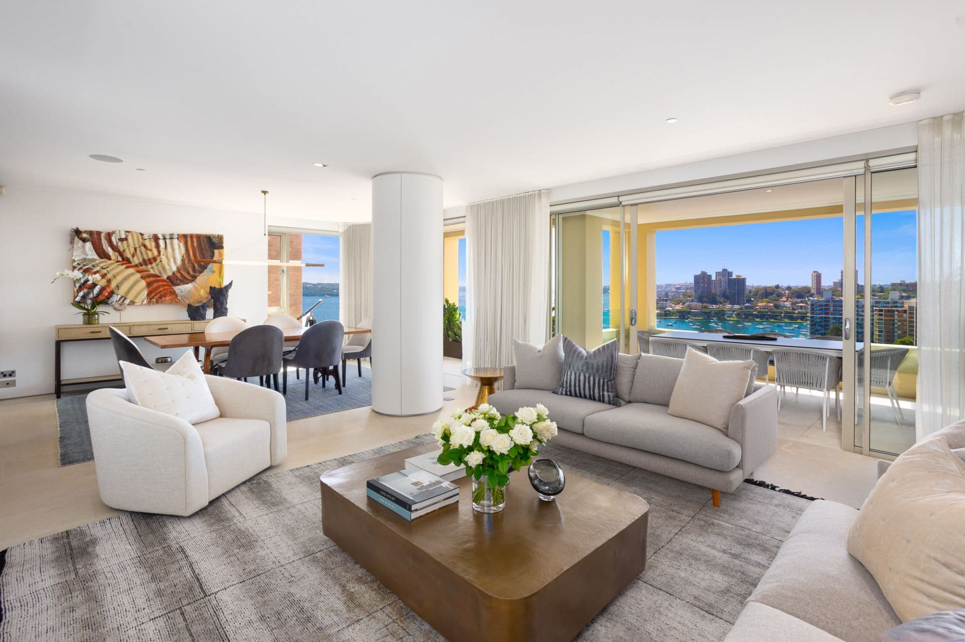 7/38 Macleay Street, Elizabeth Bay NSW 2011, Elizabeth Bay - Thumbnail 4