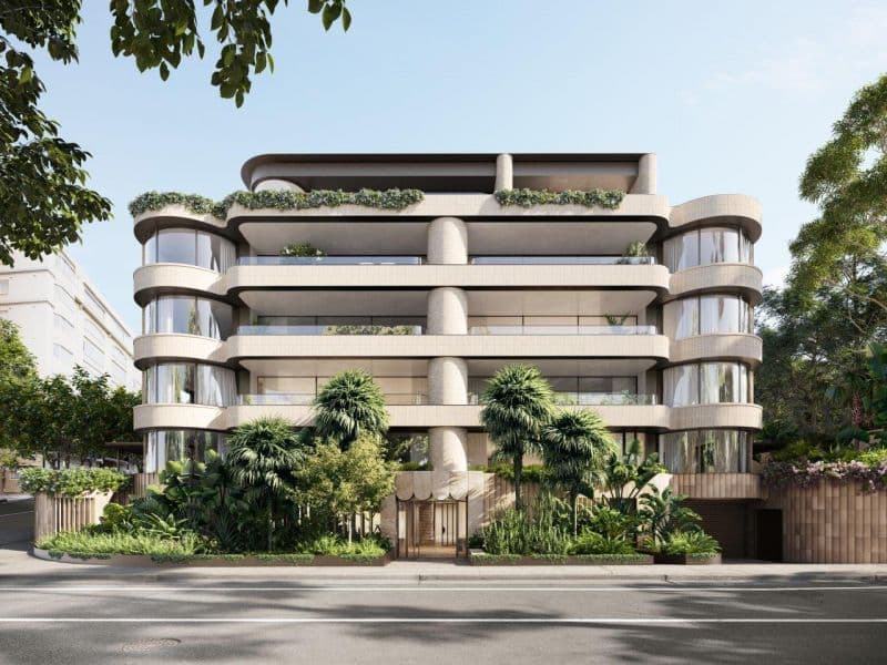 3/29 Billyard Avenue, Elizabeth Bay NSW 2011, Elizabeth Bay - Thumbnail 3