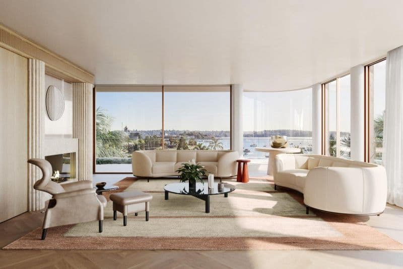 3/29 Billyard Avenue, Elizabeth Bay NSW 2011, Elizabeth Bay - Thumbnail 4