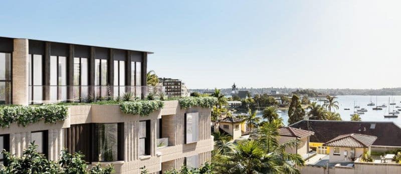 3/29 Billyard Avenue, Elizabeth Bay NSW 2011, Elizabeth Bay - Thumbnail 6