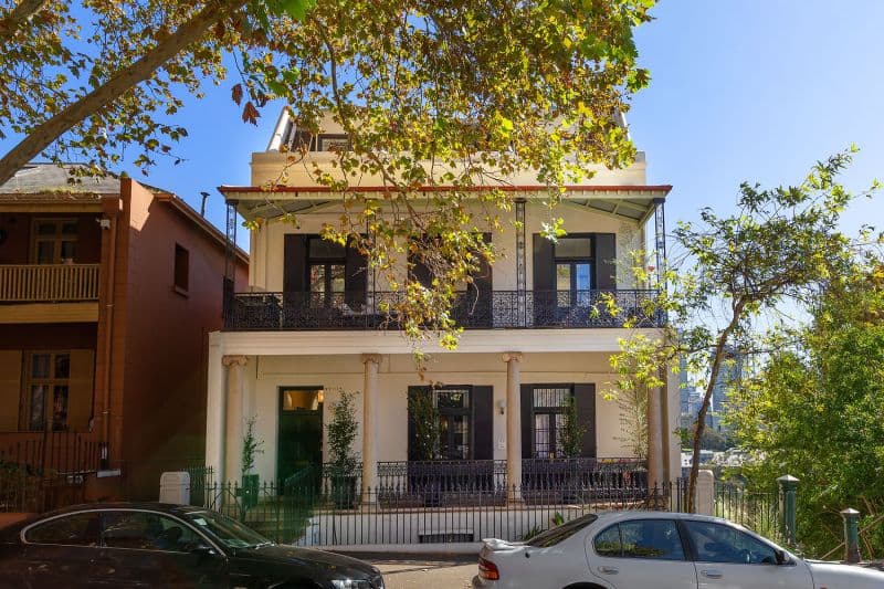 55 Victoria Street, Potts Point NSW 2011, Potts Point - Thumbnail 2