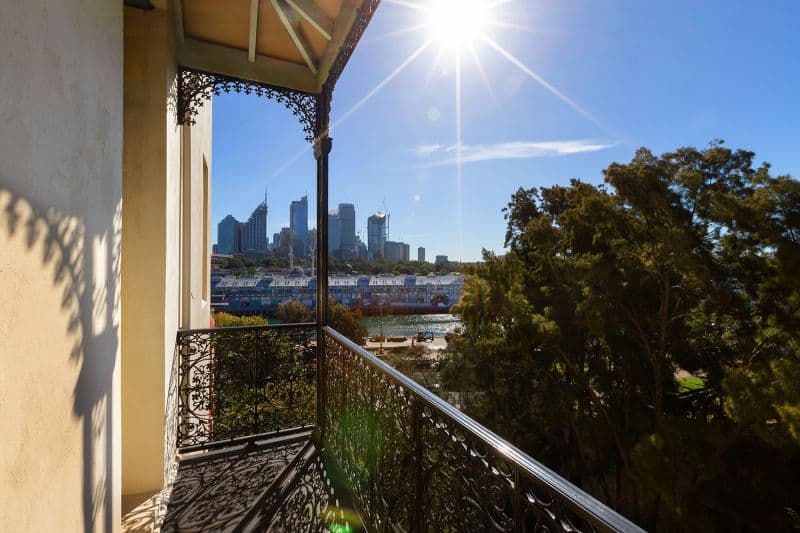 55 Victoria Street, Potts Point NSW 2011, Potts Point - Thumbnail 8