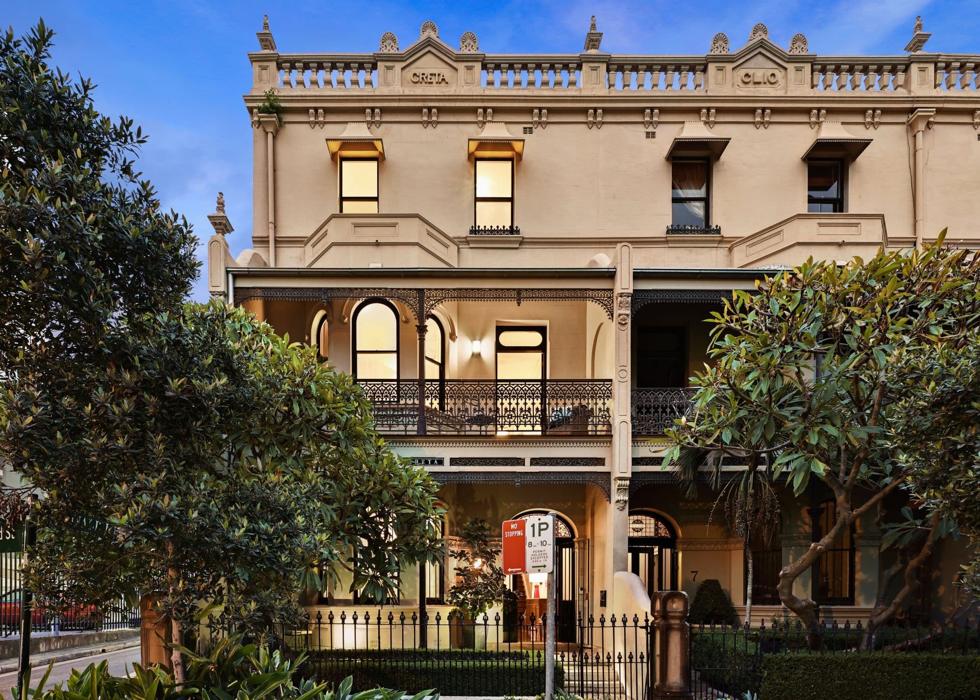 9 McDonald Street, Potts Point NSW 2011, Potts Point - Image 1