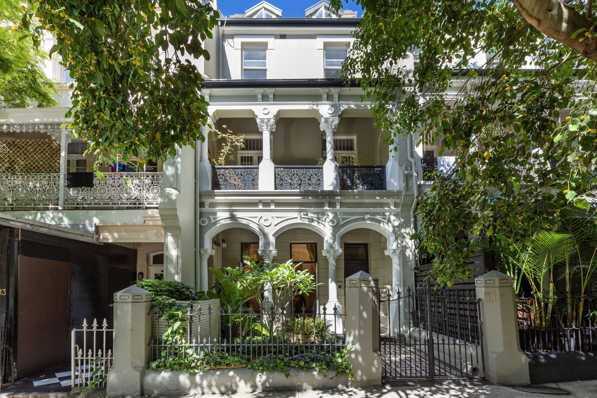 Ground Flr/11 Kellett Street, Potts Point NSW 2011, Potts Point - Thumbnail 3