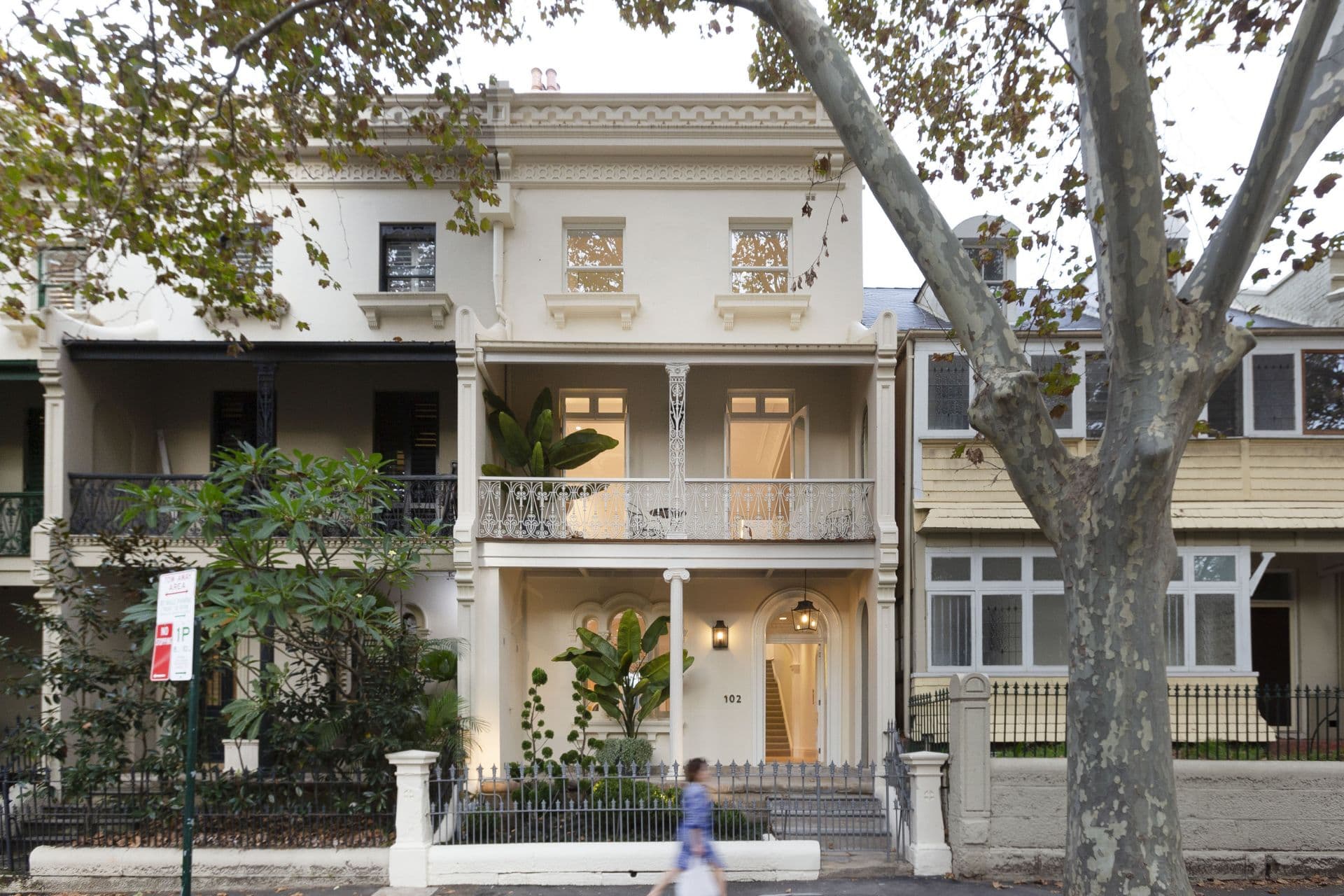 102 Victoria Street, Potts Point NSW 2011, Potts Point - Thumbnail 2