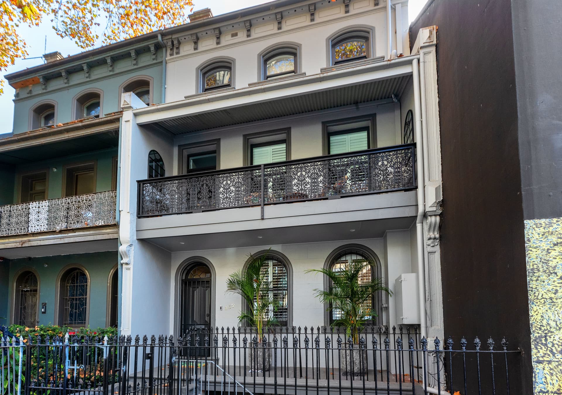 157 Victoria Street, POTTS POINT NSW 2011, Potts Point - Image 1