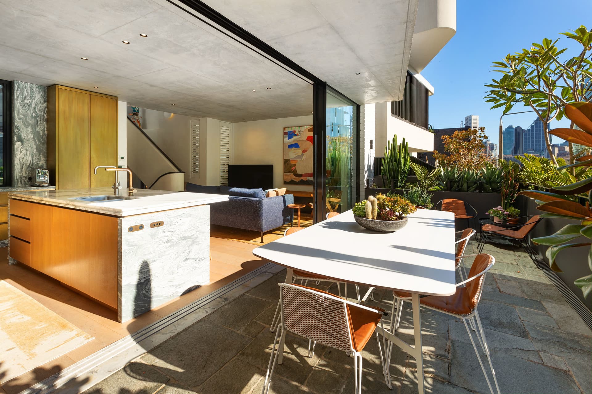 14 St Neot Avenue, POTTS POINT NSW 2011, Potts Point - Image 1