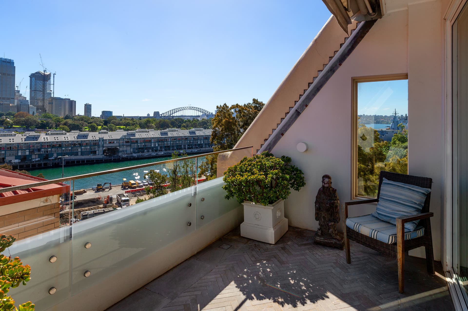 55 Victoria Street, POTTS POINT NSW 2011, Potts Point - Thumbnail 2