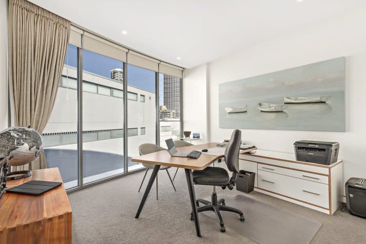 53/68 Sir John Young Crescent, WOOLLOOMOOLOO  NSW  2011, Woolloomooloo - Thumbnail 4
