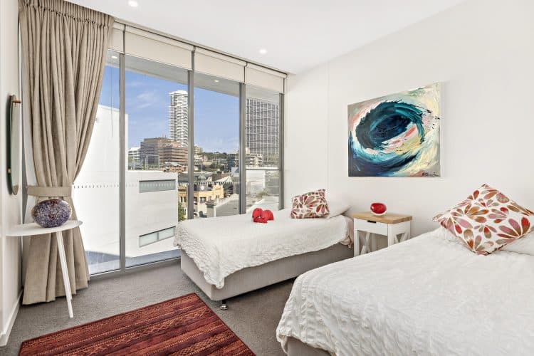 53/68 Sir John Young Crescent, WOOLLOOMOOLOO  NSW  2011, Woolloomooloo - Thumbnail 5