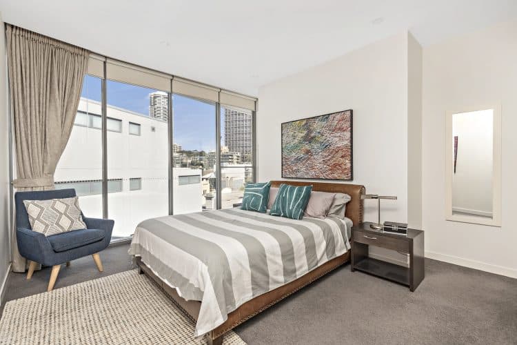 53/68 Sir John Young Crescent, WOOLLOOMOOLOO  NSW  2011, Woolloomooloo - Thumbnail 7