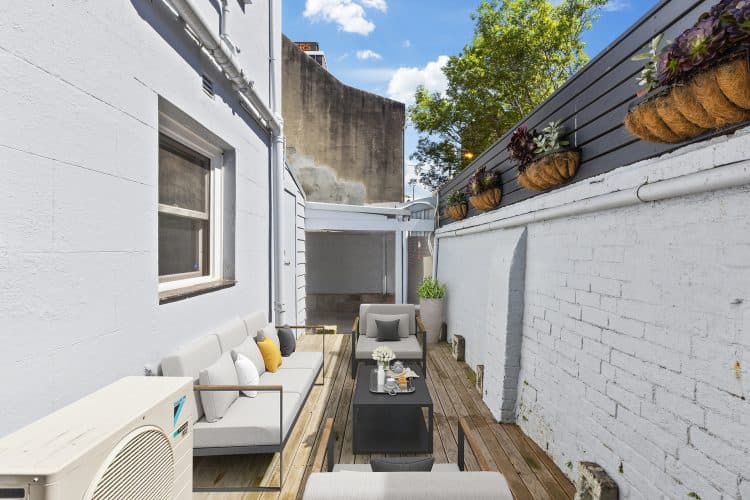 149 Forbes Street, WOOLLOOMOOLOO  NSW  2011, Woolloomooloo - Thumbnail 6