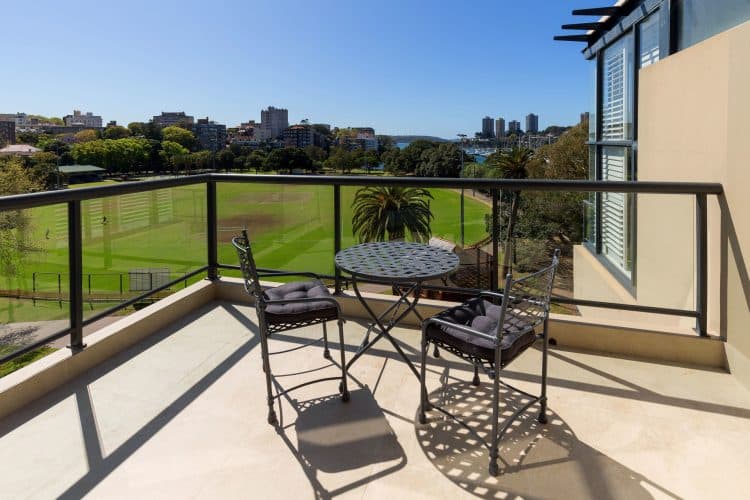 609/1a Clement Place, RUSHCUTTERS BAY  NSW  2011, Rushcutters Bay - Image 1