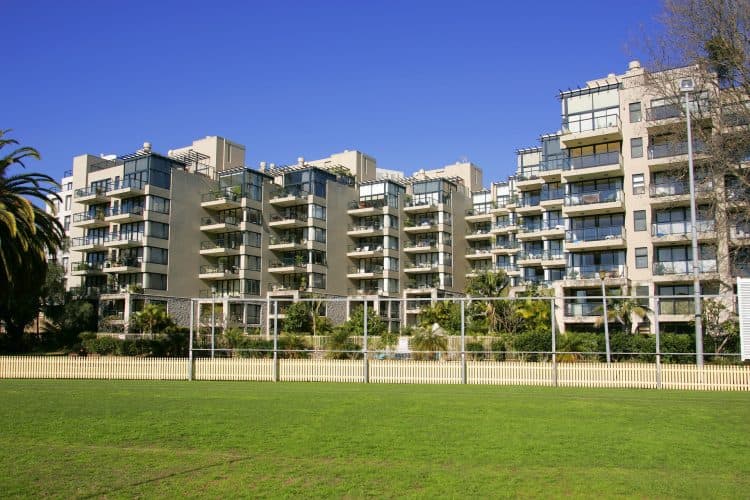 609/1a Clement Place, RUSHCUTTERS BAY  NSW  2011, Rushcutters Bay - Thumbnail 4