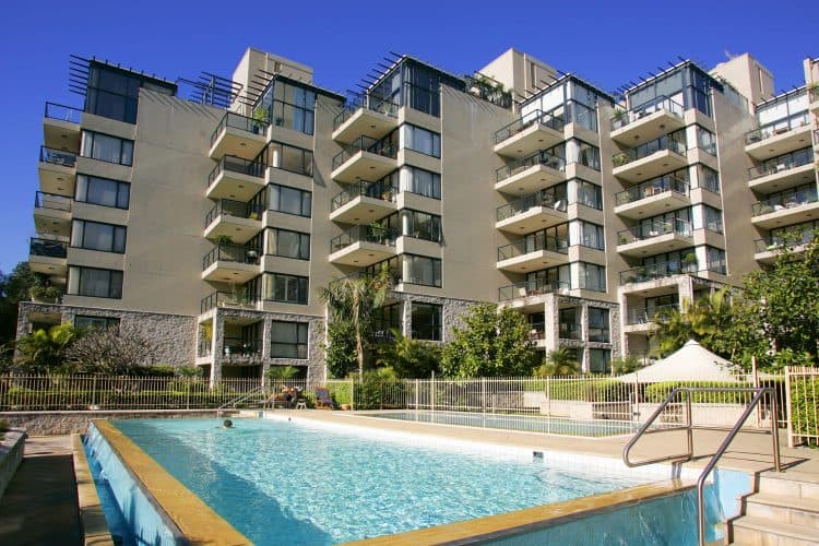 609/1a Clement Place, RUSHCUTTERS BAY  NSW  2011, Rushcutters Bay - Thumbnail 5