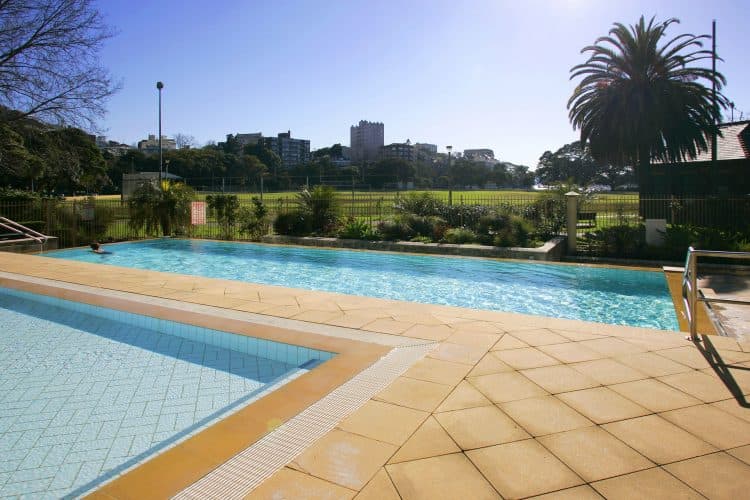 609/1a Clement Place, RUSHCUTTERS BAY  NSW  2011, Rushcutters Bay - Thumbnail 6