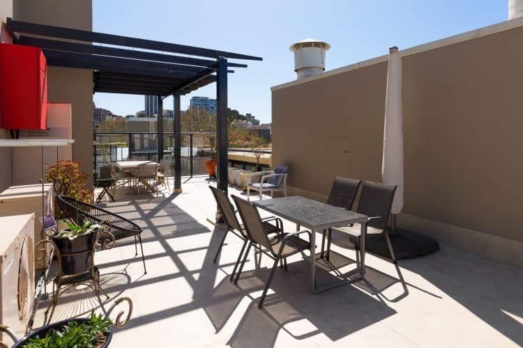 609/1a Clement Place, RUSHCUTTERS BAY  NSW  2011, Rushcutters Bay - Thumbnail 7
