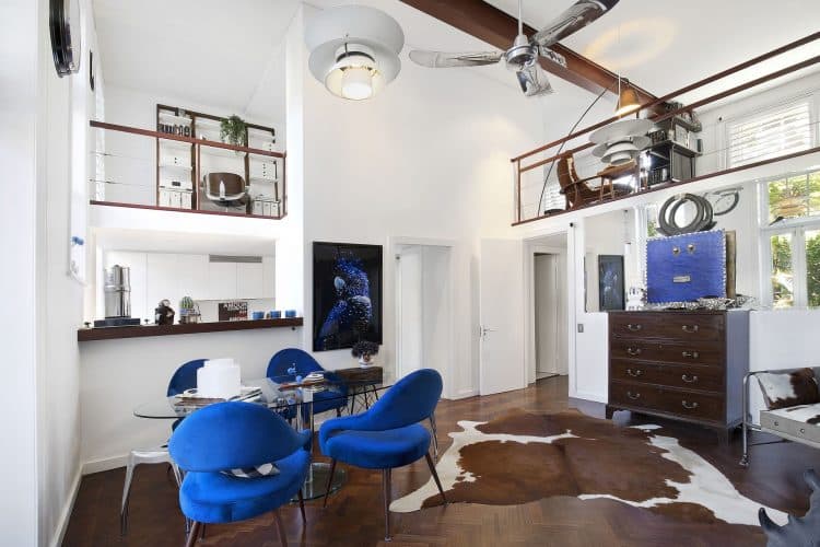 1/280 Liverpool Street, DARLINGHURST  NSW  2010, Darlinghurst - Image 1