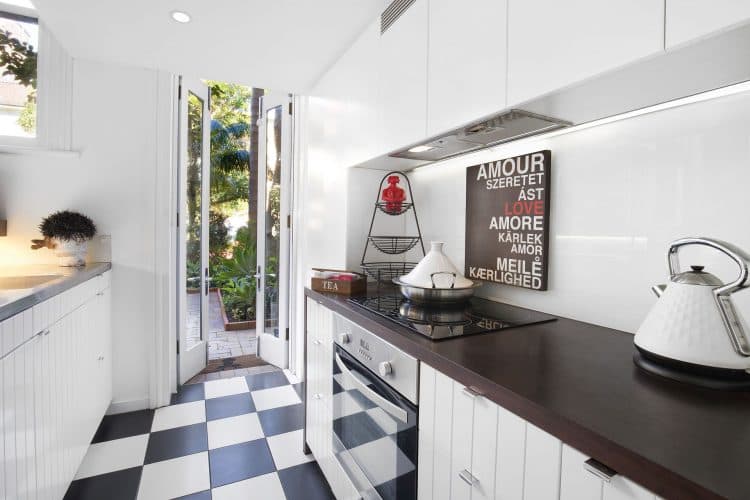 1/280 Liverpool Street, DARLINGHURST  NSW  2010, Darlinghurst - Thumbnail 5
