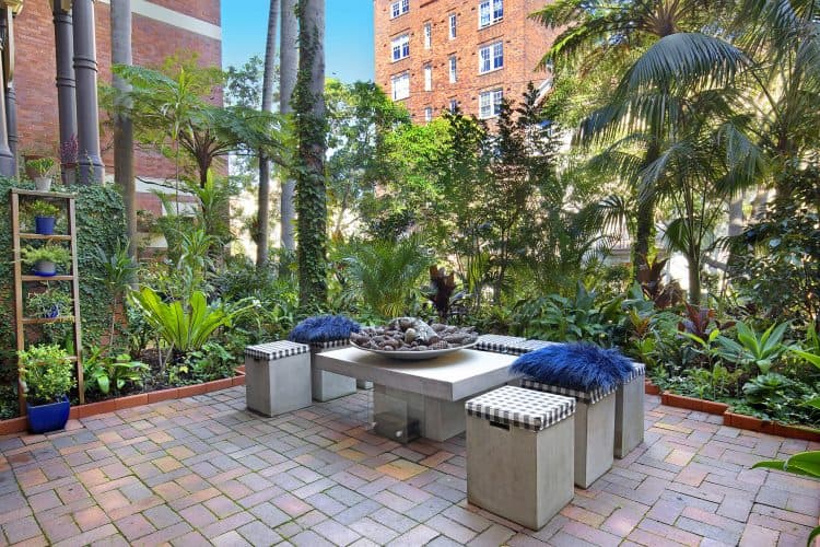 1/280 Liverpool Street, DARLINGHURST  NSW  2010, Darlinghurst - Thumbnail 8