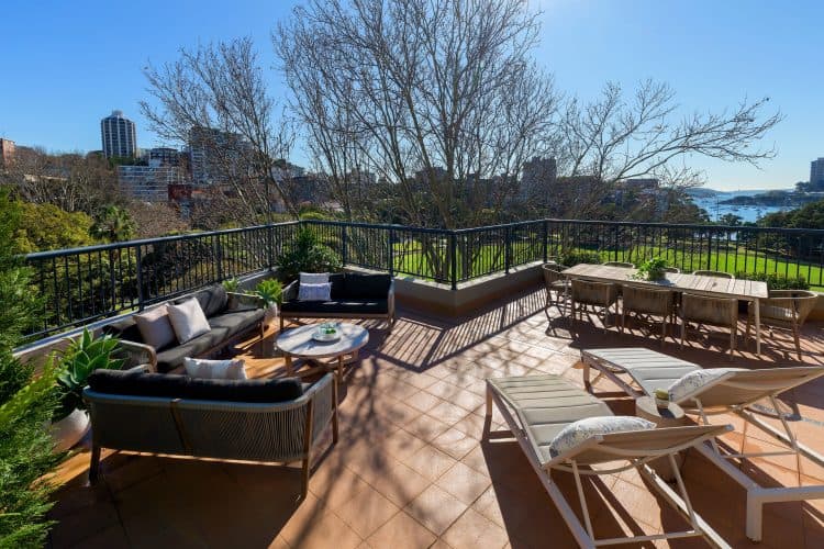601/1A Clement Place, RUSHCUTTERS BAY  NSW  2011, Rushcutters Bay - Image 1