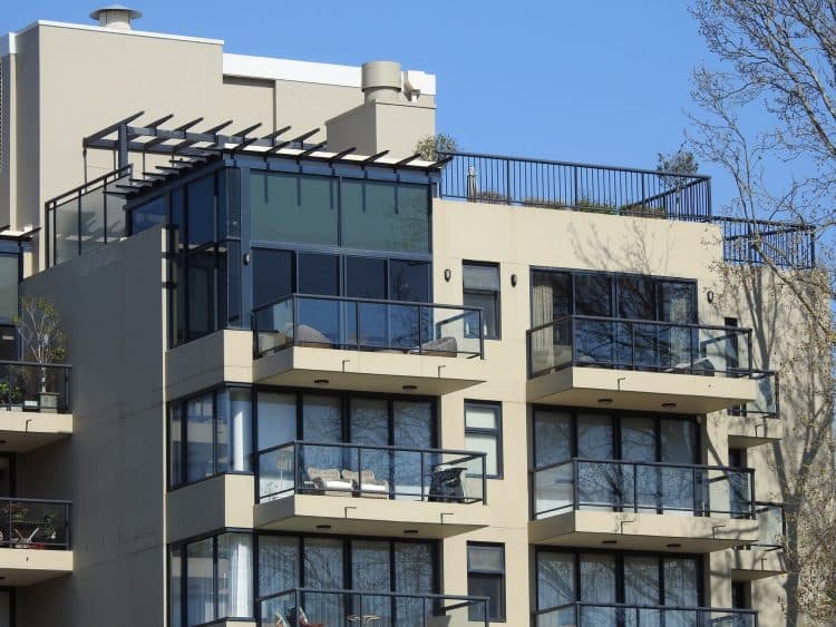 601/1A Clement Place, RUSHCUTTERS BAY  NSW  2011, Rushcutters Bay - Thumbnail 4