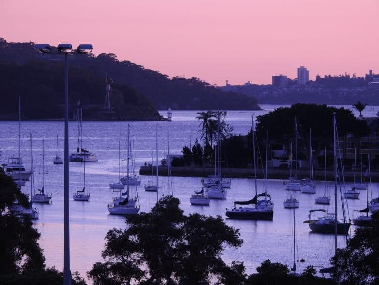 601/1A Clement Place, RUSHCUTTERS BAY  NSW  2011, Rushcutters Bay - Thumbnail 6