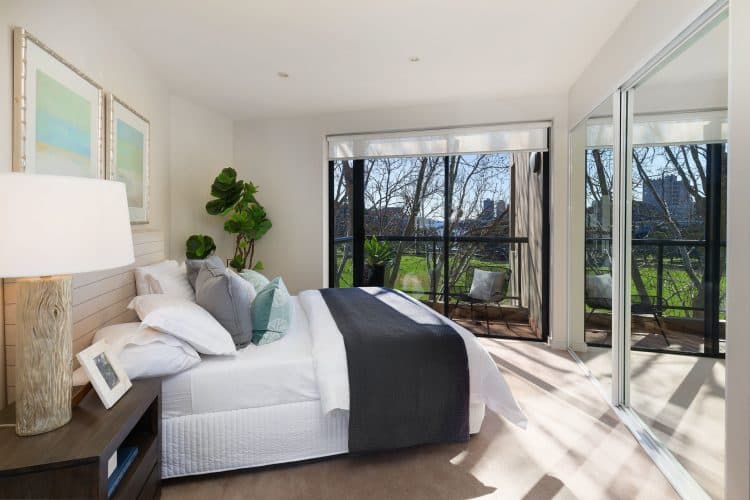 601/1A Clement Place, RUSHCUTTERS BAY  NSW  2011, Rushcutters Bay - Thumbnail 7