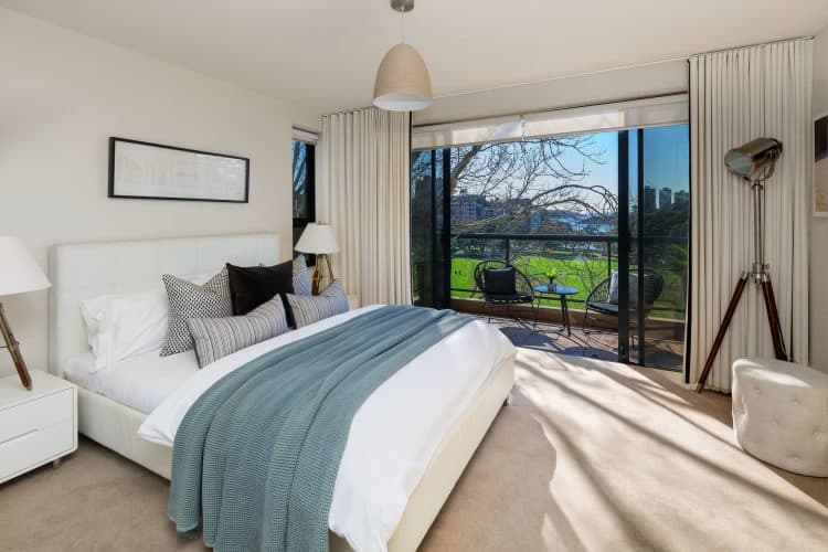 601/1A Clement Place, RUSHCUTTERS BAY  NSW  2011, Rushcutters Bay - Thumbnail 8