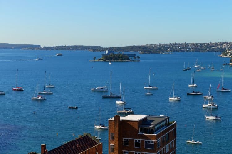 Just a moment..., Potts Point - Thumbnail 4