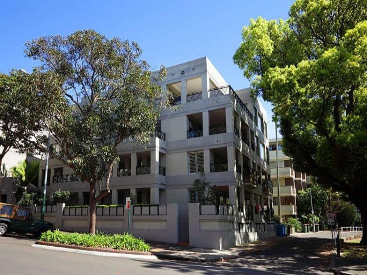 7/17-19 Waratah Street, RUSHCUTTERS BAY  NSW  2011, Rushcutters Bay - Thumbnail 5