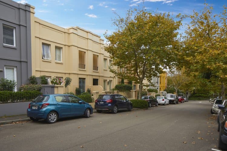 24 Flinton Street, PADDINGTON  NSW  2021, Paddington - Thumbnail 4