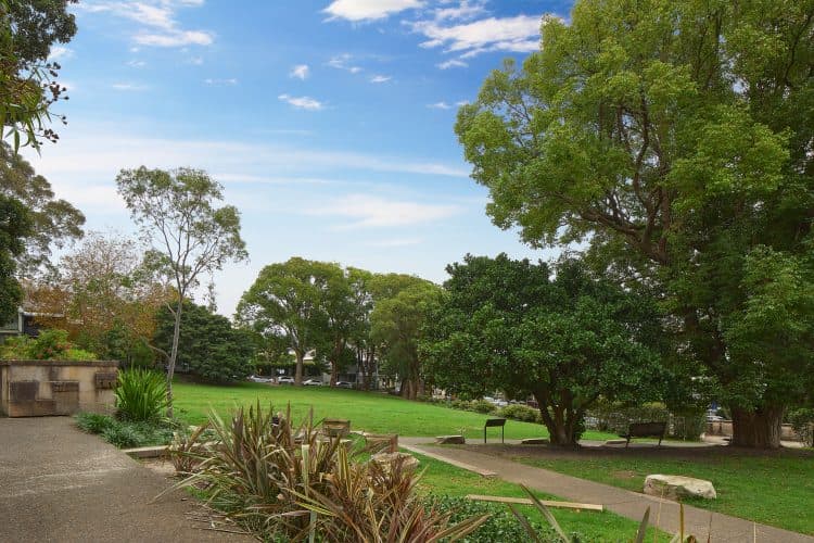 24 Flinton Street, PADDINGTON  NSW  2021, Paddington - Thumbnail 6