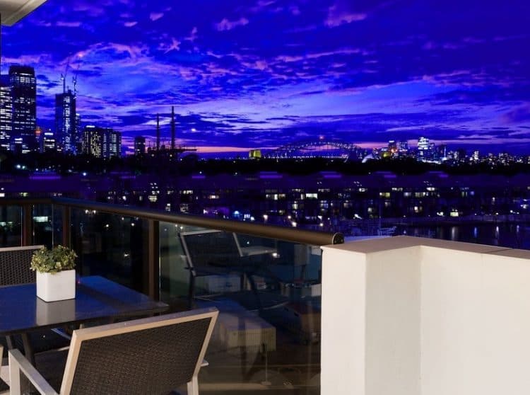 60/71 Victoria Street, POTTS POINT  NSW  2011, Potts Point - Image 1