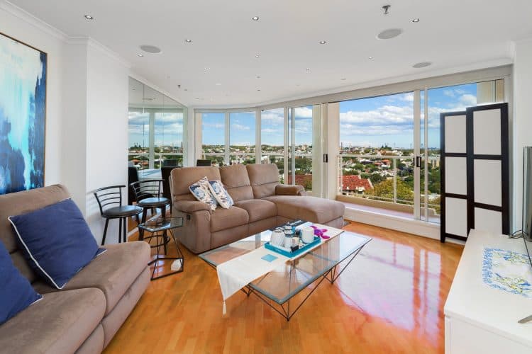 1412/1 Kings Cross Road, POTTS POINT  NSW  2011, Potts Point - Image 1