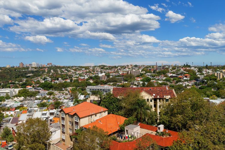 1412/1 Kings Cross Road, POTTS POINT  NSW  2011, Potts Point - Thumbnail 2