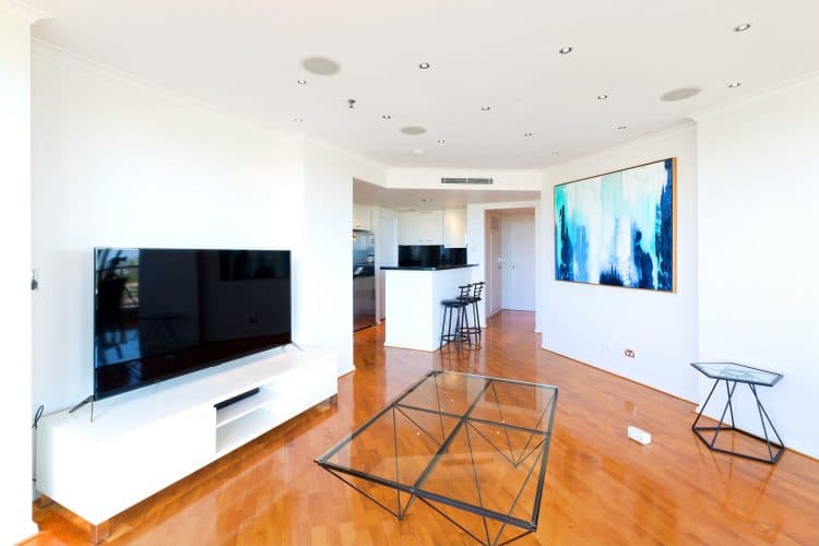 1412/1 Kings Cross Road, POTTS POINT  NSW  2011, Potts Point - Thumbnail 3