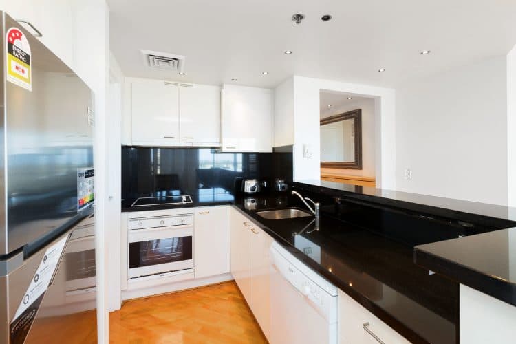 1412/1 Kings Cross Road, POTTS POINT  NSW  2011, Potts Point - Thumbnail 4