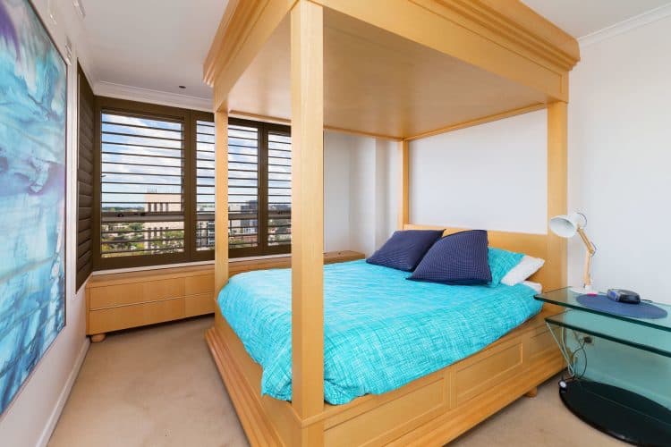 1412/1 Kings Cross Road, POTTS POINT  NSW  2011, Potts Point - Thumbnail 5