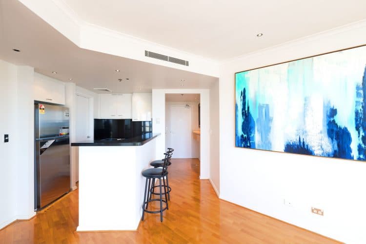 1412/1 Kings Cross Road, POTTS POINT  NSW  2011, Potts Point - Thumbnail 6