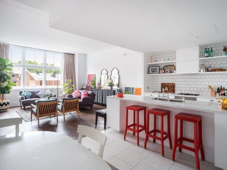 304/117 Kippax Street, SURRY HILLS  NSW  2010, Surry Hills - Image 1