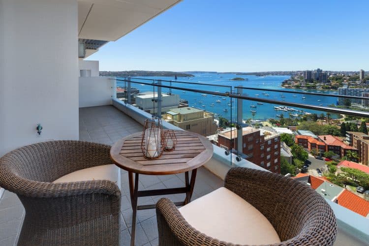 1507/81 Macleay Street, POTTS POINT  NSW  2011, Potts Point - Image 1