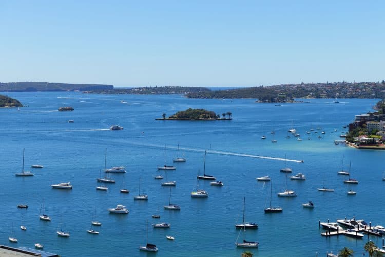1507/81 Macleay Street, POTTS POINT  NSW  2011, Potts Point - Thumbnail 2