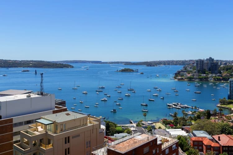 1507/81 Macleay Street, POTTS POINT  NSW  2011, Potts Point - Thumbnail 8