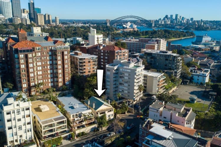 9 Billyard Avenue, ELIZABETH BAY  NSW  2011, Elizabeth Bay - Image 1