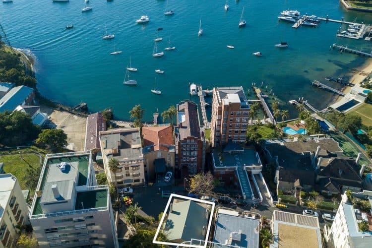 9 Billyard Avenue, ELIZABETH BAY  NSW  2011, Elizabeth Bay - Thumbnail 3